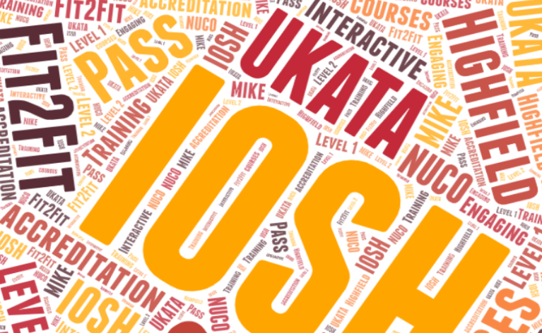 Accredited Course List