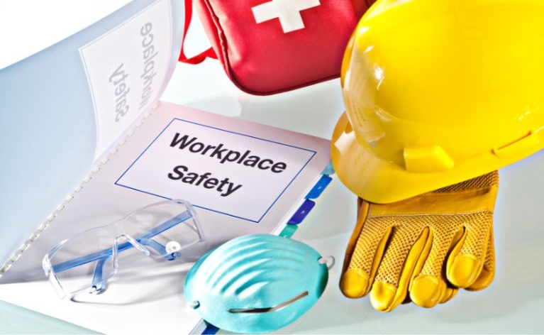 Health and Safety Training