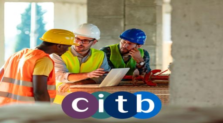 What is the CITB Employer Network Fund?