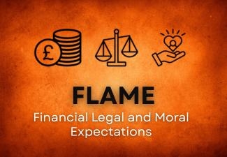 Flame - July 2025